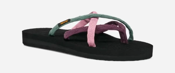 TEVA W Olowahu lilas multi - Afbeelding 2