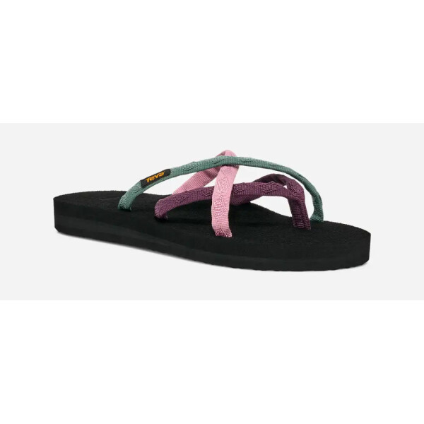 TEVA W Olowahu lilas multi - Afbeelding 2