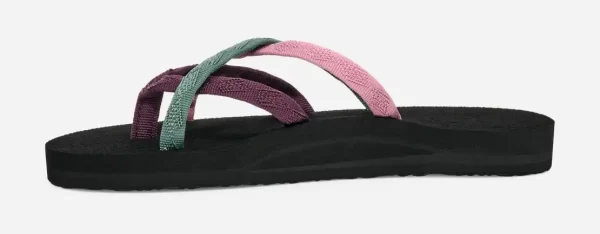 TEVA W Olowahu lilas multi - Afbeelding 3