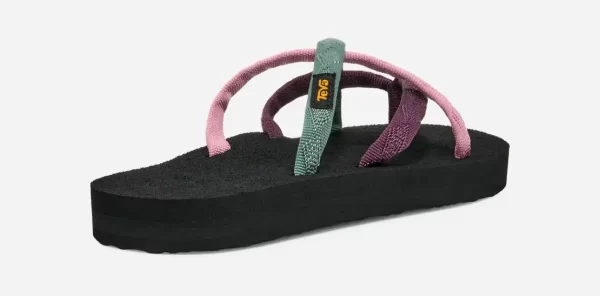 TEVA W Olowahu lilas multi - Afbeelding 4