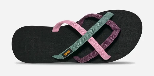 TEVA W Olowahu lilas multi - Afbeelding 5