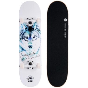 TEMPISH Blue Wolf Skateboard
