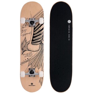 TEMPISH Free Spirit skateboard