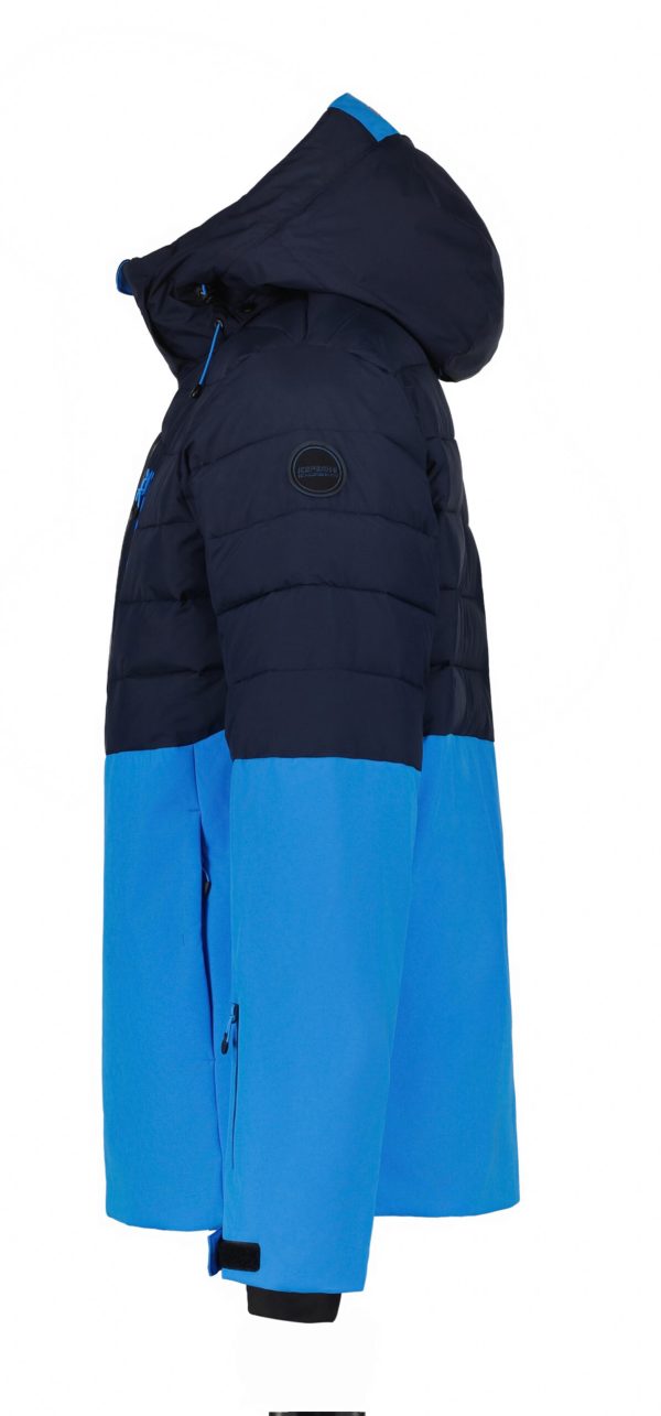 ICEPEAK FOLSOM blue - Afbeelding 2