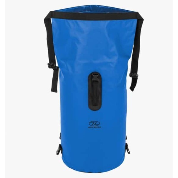 Highlander Troon Drybag 70L | Blue - Afbeelding 4
