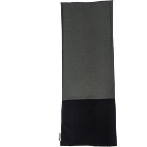 POEDERBAAS Neckwarmer dark grey