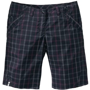 JACK WOLFSKIN light grid shorts wmn