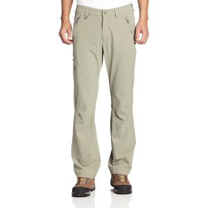 SALOMON wayfarer pant w