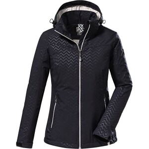 KILLTEC Kos 176 Wmn jckt drk navy