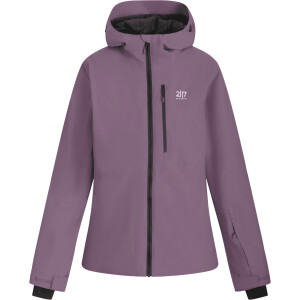 2117 of Sweden Kabo wmn jacket grape