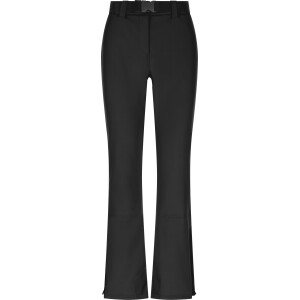 2117 of Sweden Solsbo wm pant black