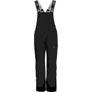 2117 of Sweden Soppero Wm Pant blk