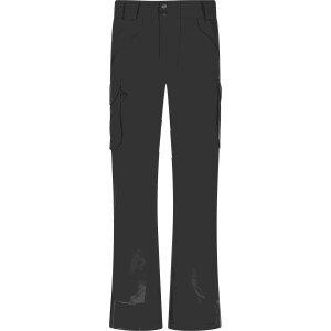 2117 of Sweden Krasse wmn pant black