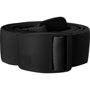 FJALLRAVEN Keb trekking belt black