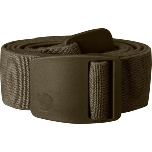 FJALLRAVEN Keb trekking belt d olive