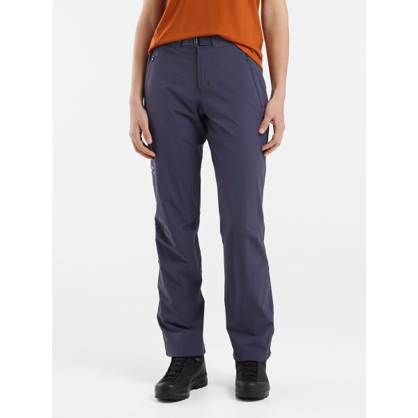 ARC'TERYX Gamma Pant Dames - Black Sapphire - Afbeelding 2