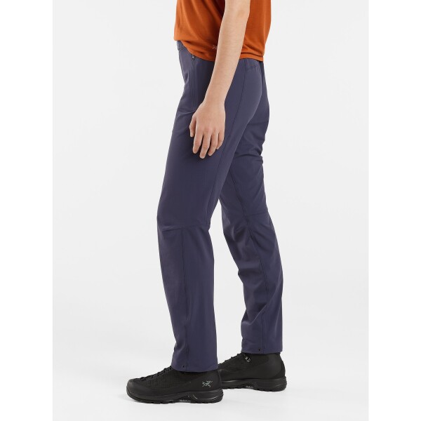ARC'TERYX Gamma Pant Dames - Black Sapphire - Afbeelding 3