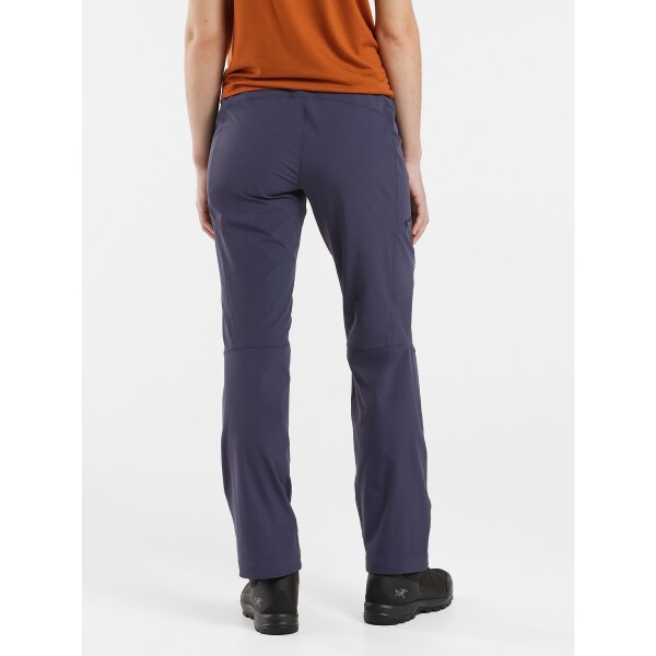 ARC'TERYX Gamma Pant Dames - Black Sapphire - Afbeelding 4