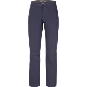ARC'TERYX Gamma Pant W Blk Sapphire