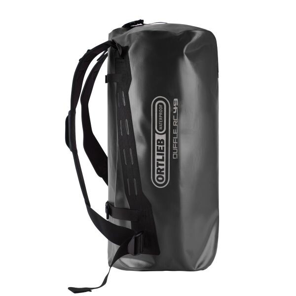 ORTLIEB Duffle RC 49 Liter - Black - Afbeelding 3