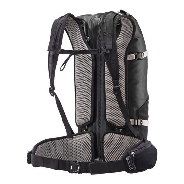 ORTLIEB Atrack 25 Liter - Black - Afbeelding 2