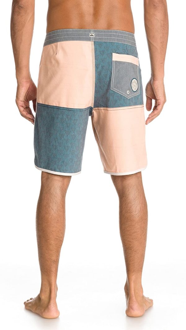 QUIKSILVER dane 18 m - Afbeelding 2