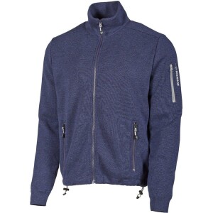 IVANHOE OF S Hadar halfzip windbr steelblue