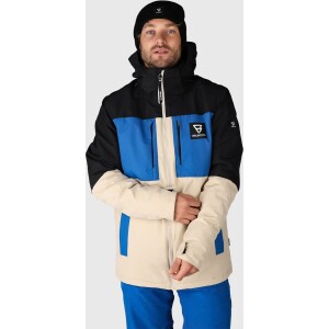 BRUNOTTI Aracin Men Snowjack sand