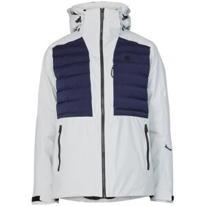 8848  ALTITUDE Andrew Ski jacket fog