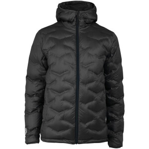 8848  ALTITUDE Sculpt jacket black