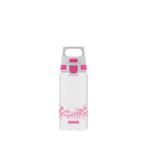 SIGG Total clear one 0.5L berry mpl