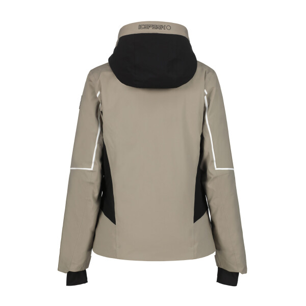 ICEPEAK FAYETTE grey - Afbeelding 2