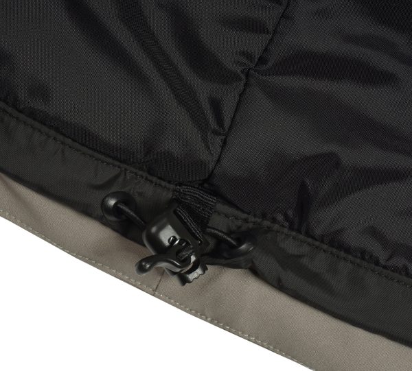 ICEPEAK FAYETTE grey - Afbeelding 8