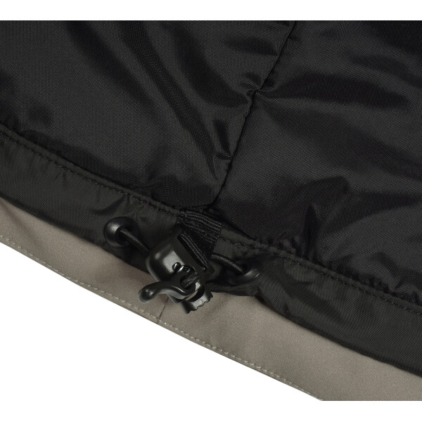 ICEPEAK FAYETTE grey - Afbeelding 8
