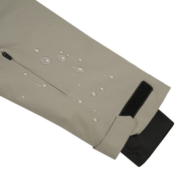 ICEPEAK FAYETTE grey - Afbeelding 6