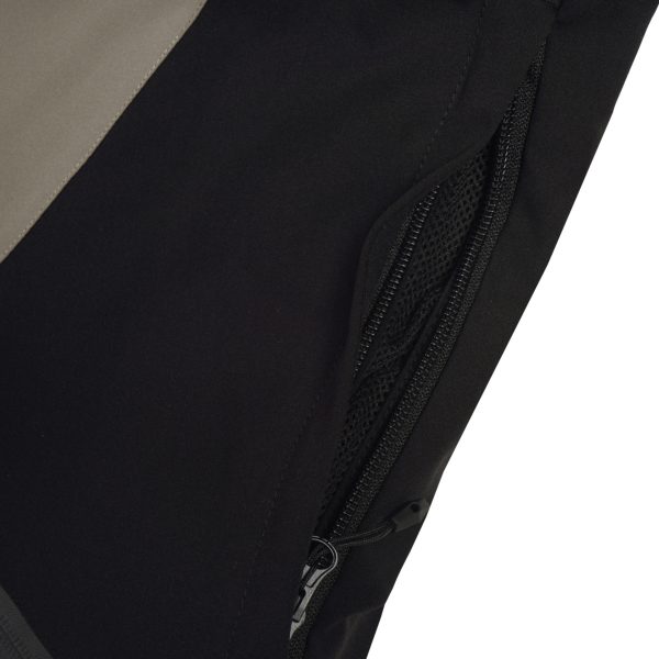 ICEPEAK FAYETTE grey - Afbeelding 5