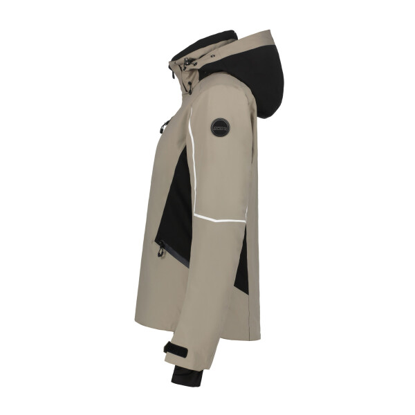 ICEPEAK FAYETTE grey - Afbeelding 4