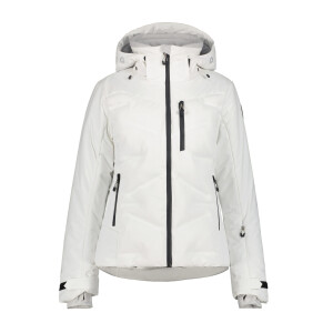 ICEPEAK FLOVILLA white