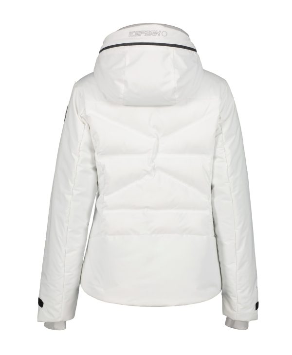 ICEPEAK FLOVILLA white - Afbeelding 4