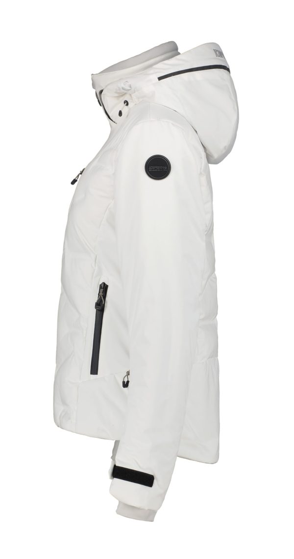 ICEPEAK FLOVILLA white - Afbeelding 5