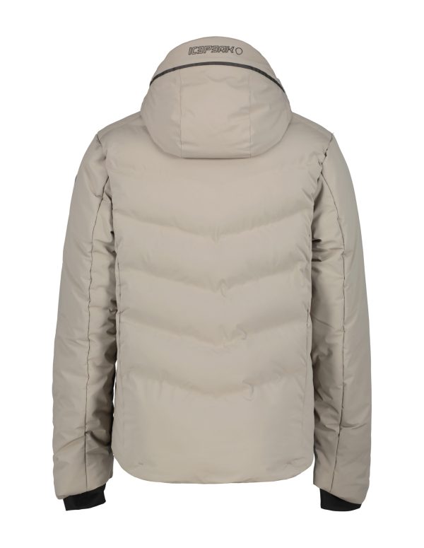 ICEPEAK FOLEY grey - Afbeelding 2