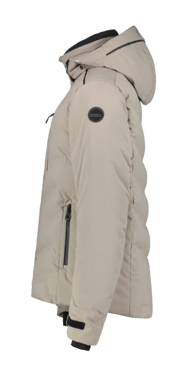 ICEPEAK FOLEY grey - Afbeelding 3