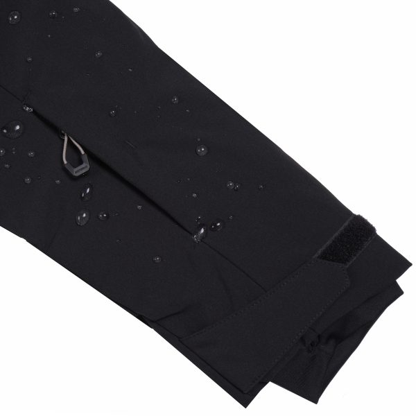 ICEPEAK FOLSOM grey - Afbeelding 4