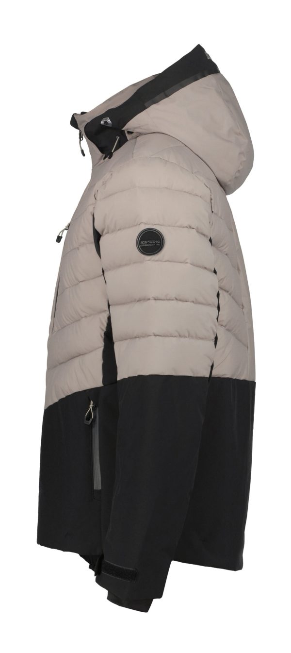 ICEPEAK FOLSOM grey - Afbeelding 3