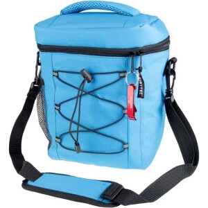 RUBYTEC Cooler bag Blue M