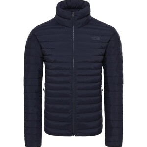 THE NORTH FACE M Stretch down jack urban navy