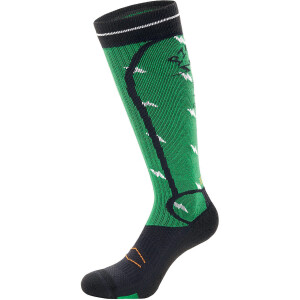 PICTURE Magical socks green
