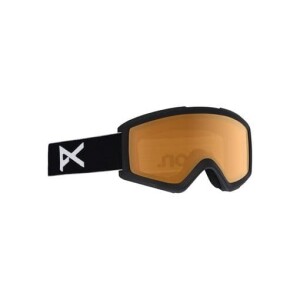 ANON HELIX 2.0 NON MIR BLK