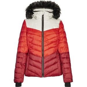 KILLTEC Killtec Brinley ds jas donker