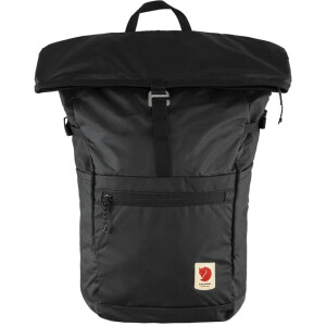 FJALLRAVEN High coast foldsack black
